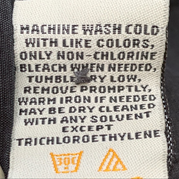 Quiksilver Edition Casual Shirt Size L - Picture 9 of 13